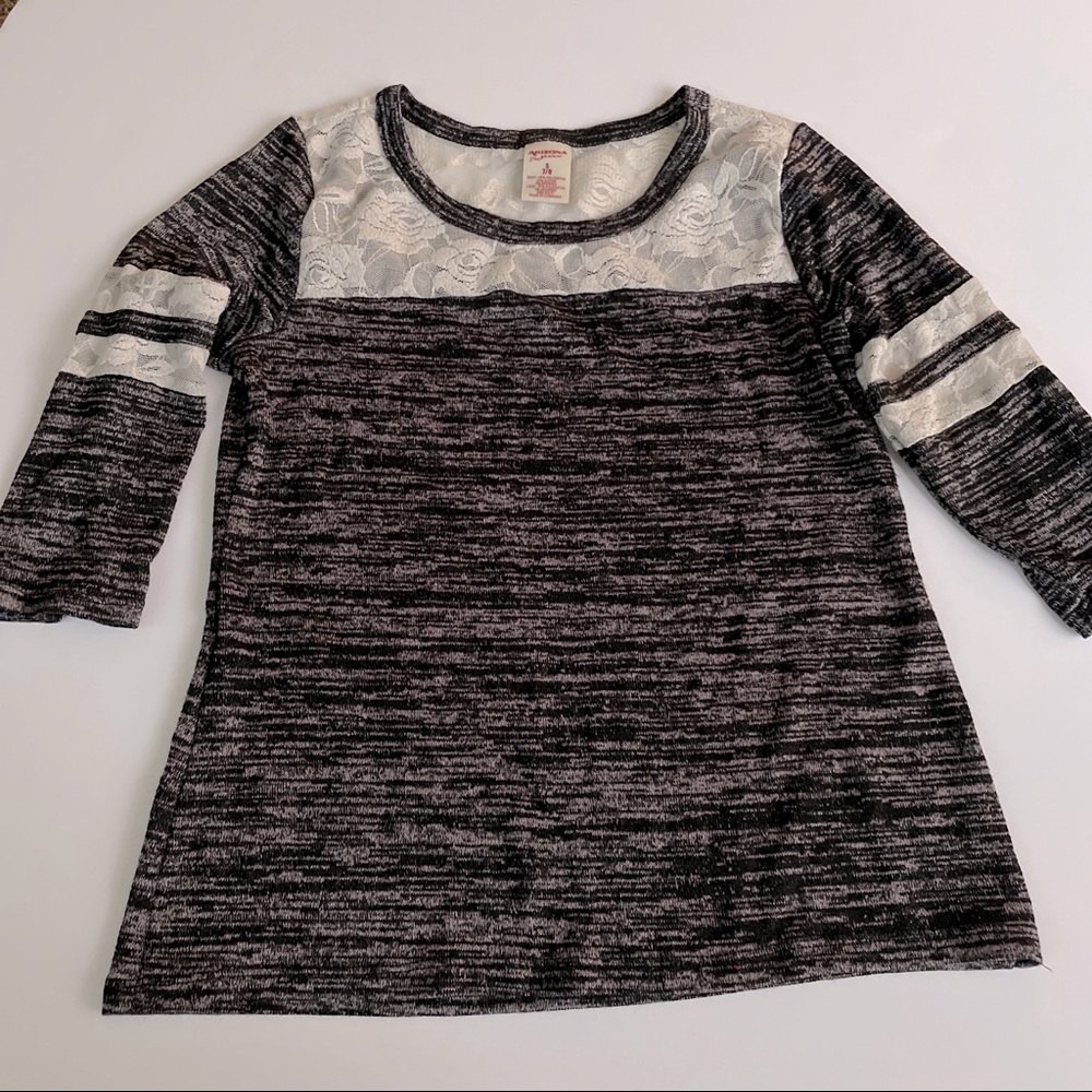 Arizona top